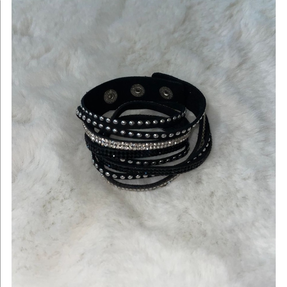 Boutique Wrap Bracelet